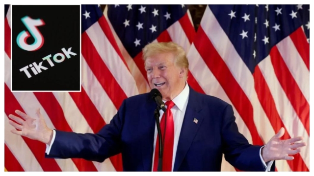 Why Did TikTok Shut Down and Reopen in the U.S.?