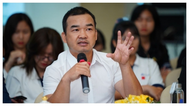 Who is Doan Van Bau? The Man Behind Thich Minh Tue Pilgrimage