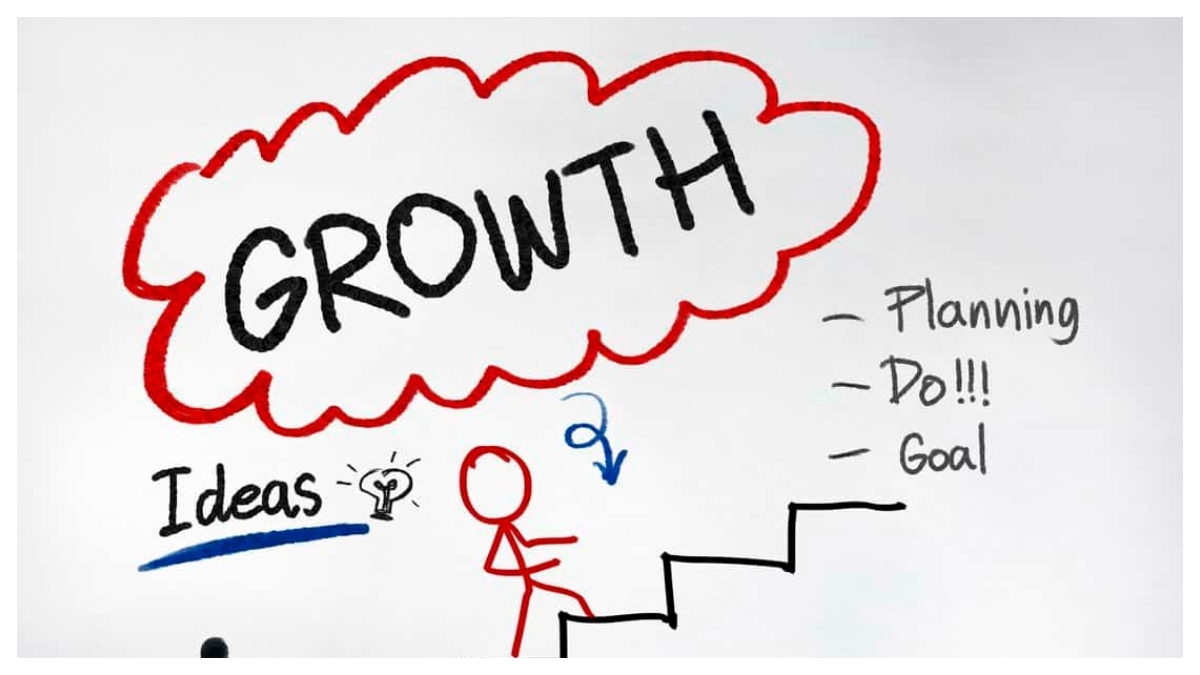 How to Improve Your Life: A Complete Guide to Personal Growth