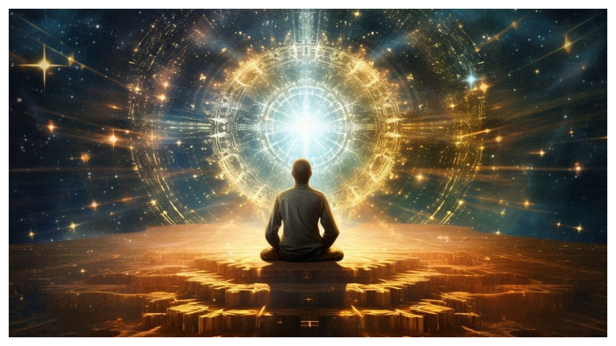 What is Meditation? How to do it, how it works and why it is life changing