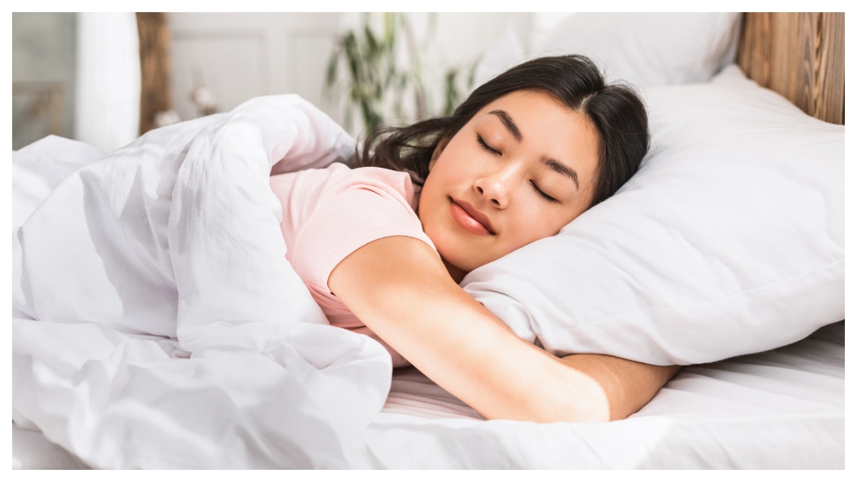 Why is sleep important? What do you need to know about sleep? 