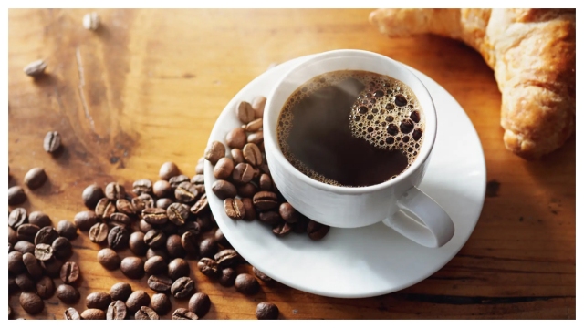What is Coffee? Is Coffee good or bad for health?