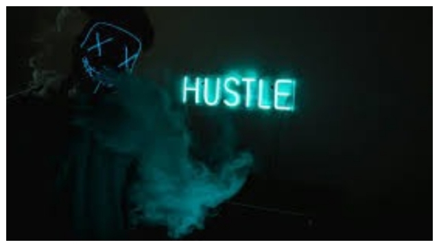 Are We Addicted to Hustle or Just Addicted to Validation? (The Truth Behind the Grind)