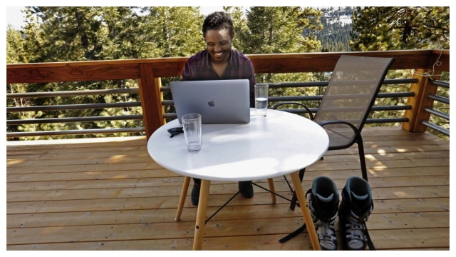 Everything You Need to Know About Remote Work Life: Freedom, Focus & Flexibility in the Digital Era