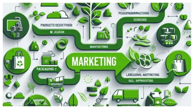 Greenwashing in Gen Z Marketing: Are We the Target — or the Weapon?