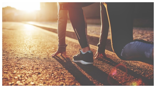 How to Start Running: A Beginner’s Guide to Becoming a Runner 