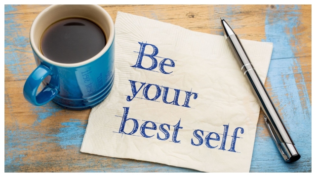Is “Becoming Your Best Self” Just Capitalist Propaganda?