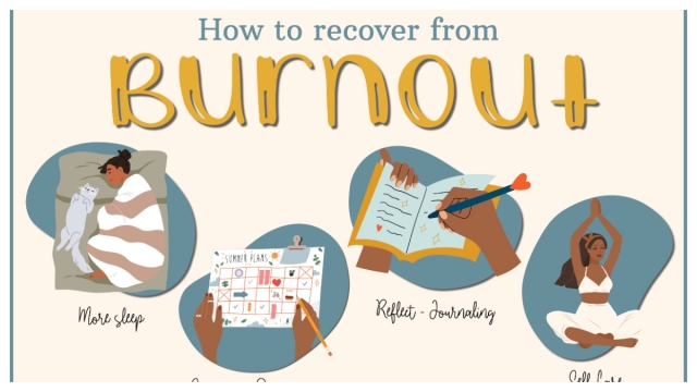 Powerful Tips for Full Burnout Recovery You Need to Know
