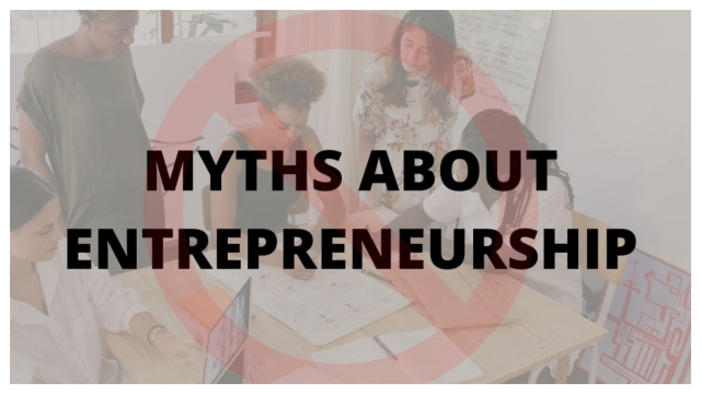 Should Everyone Really Be an Entrepreneur? Unpacking the Myth of the Hustle