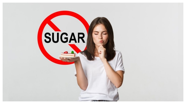 The Bitter Truth: Sugar and Your Health