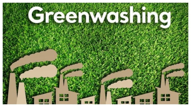 The History of Greenwashing: How Big Brands Fooled Us From Oil to Fashion