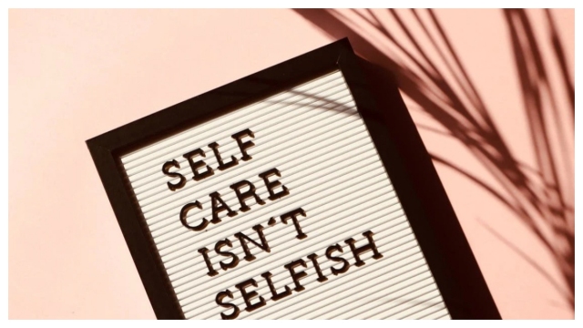 The Ultimate Guide to Self-Care: Boost Your Well-being, Prevent Burnout & Live Intentionally (Part 1)