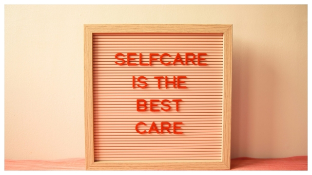 The Ultimate Guide to Self-Care: Boost Your Well-being, Prevent Burnout & Live Intentionally (Part 2)