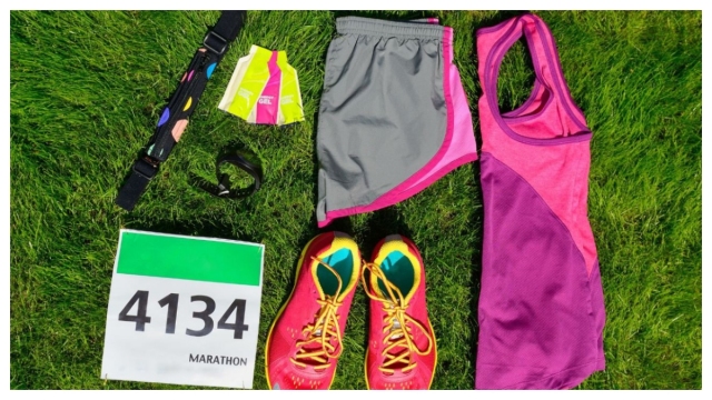 The Ultimate Marathon Tips Every Runner Needs to Know