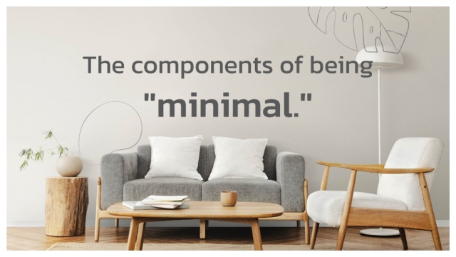 What is Minimalism? The Art of Living More with Less