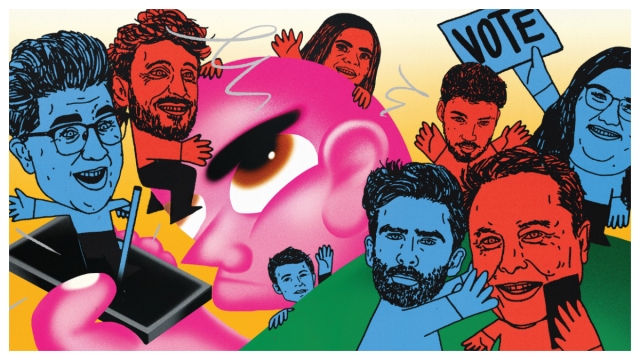 Why Influencers Are the New Politicians — And Why That Should Terrify Us
