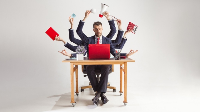 Why Productivity Gurus Are Lying to You: The Dark Truth Behind Hustle Culture