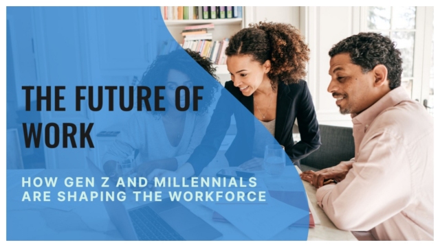 Why “Quiet Quitting” Was Just the Start: How Gen Z Is Redefining the Future of Work