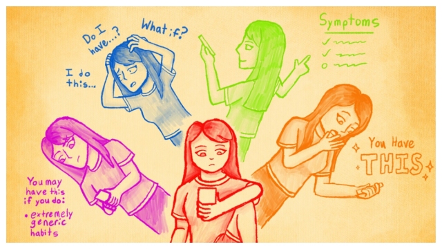 Why Self-Diagnosis on TikTok Is Dangerous (But Sometimes Necessary)