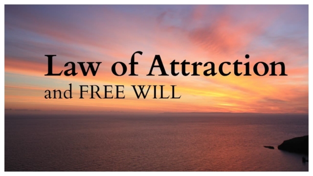 Why the Law of Attraction Might Be Setting You Up for Disappointment
