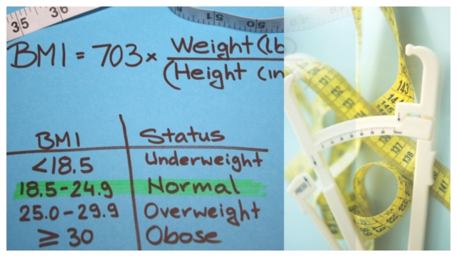 BMI vs Body Fat Percentage: Which Is the More Accurate Measure of Health?