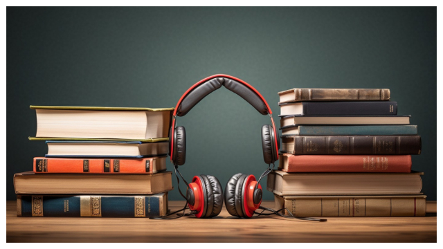 Books vs Audiobooks: What Helps You Learn Better?