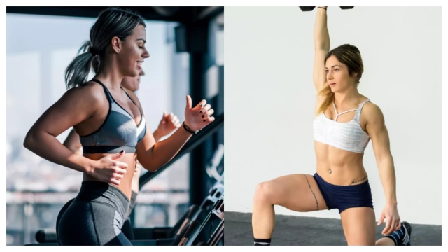 Cardio vs Strength Training: Which Should You Prioritize for Your Fitness Goals?