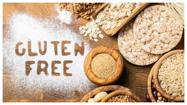 Gluten-Free vs Regular Diets: Wellness Trend or Medical Necessity?