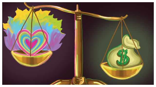 Learning for Passion vs Learning for Profit: Which One Truly Pays Off?