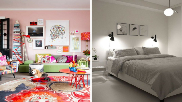 Minimalism vs Maximalism: Which Lifestyle Truly Sparks Joy?
