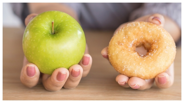 Processed Sugar vs Natural Sugar: What’s the Real Difference for Your Health?
