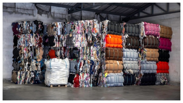The Truth Behind Fast Fashion’s “Recycled Collections”: A Greenwashed Distraction from Overproduction