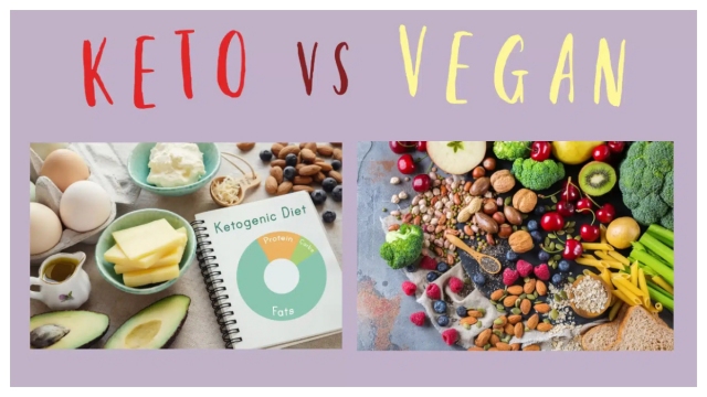 Vegan vs Keto: Which Diet Is Better for Weight Loss in 2025?