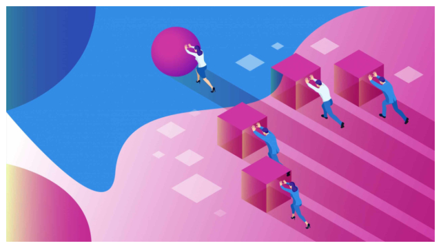 Work Hard vs Work Smart: Which One Truly Leads to Success in 2025?