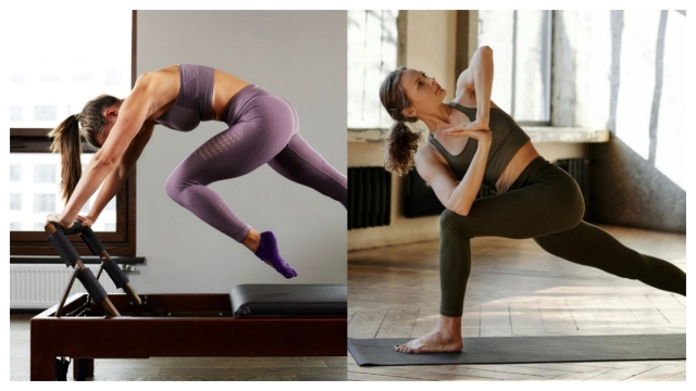 Yoga vs Pilates: Which Practice Is Better for Your Body and Lifestyle in 2025?