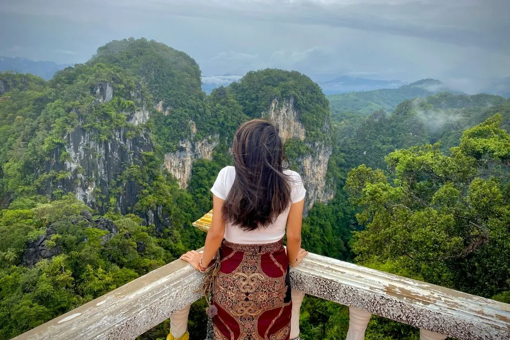 Digital Detox vs Nature Retreat