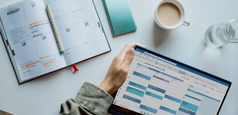 to-do list vs time blocking