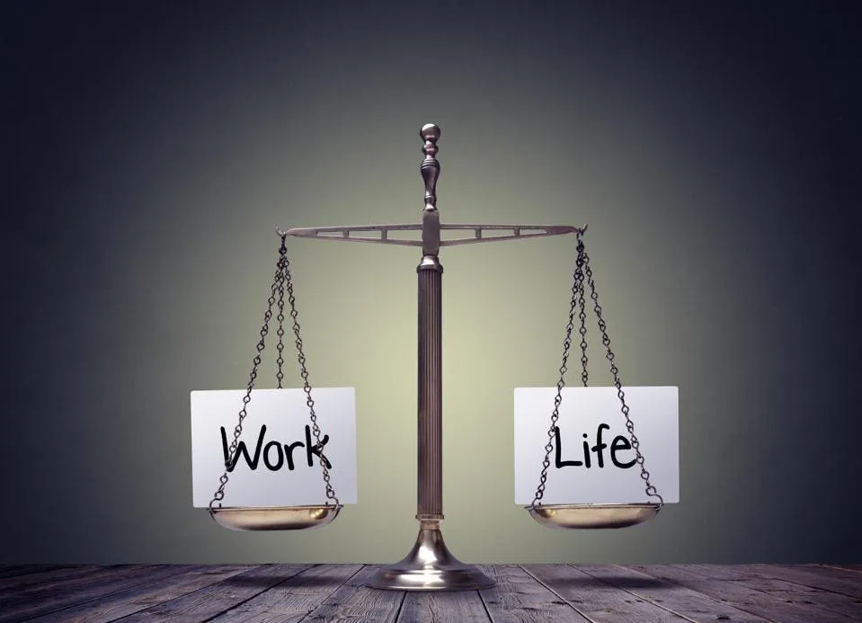 Work-Life Balance vs Work-Life Integration: Which Approach Actually ...