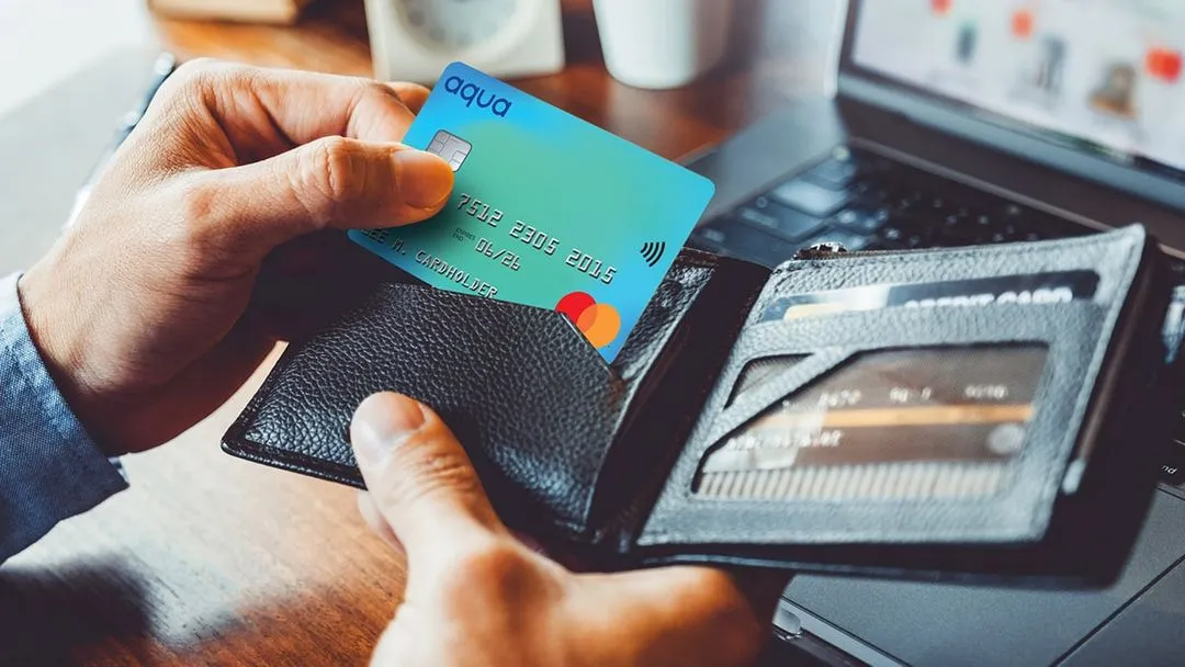 credit card vs debit card