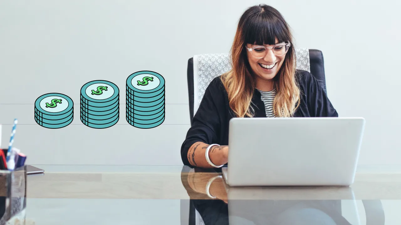 passive income vs active income