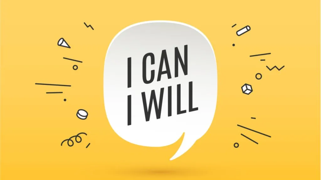 willpower vs environment