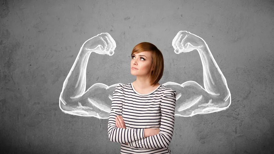 willpower vs environment