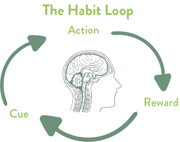 willpower vs environment