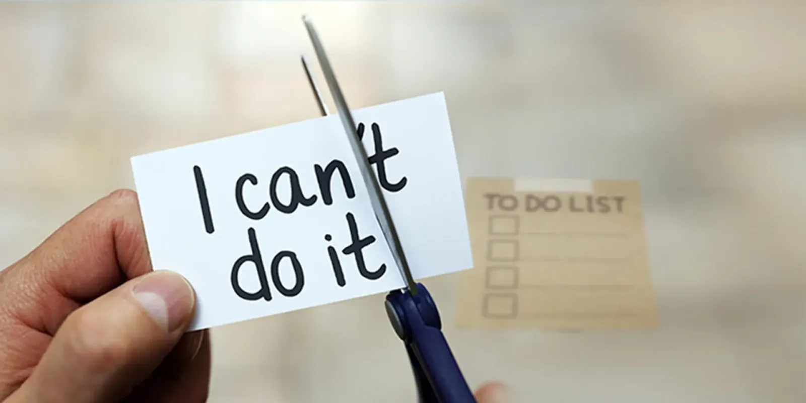 willpower vs environment