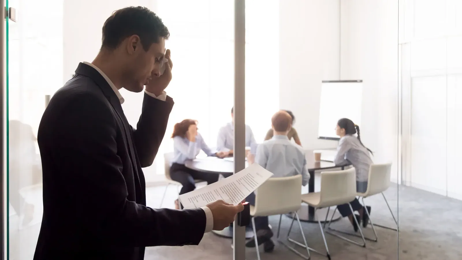 introverted productivity vs extroverted collaboration
