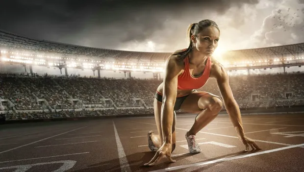 How to Start Running