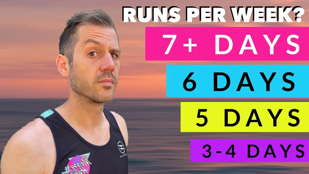 benefits of running