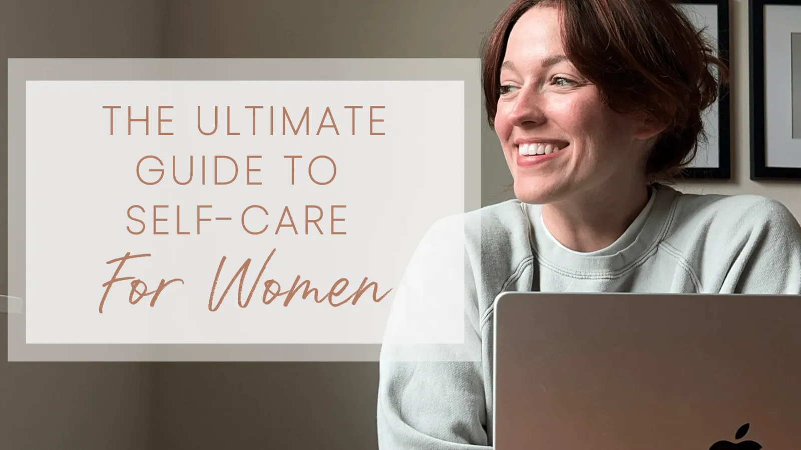 self-care