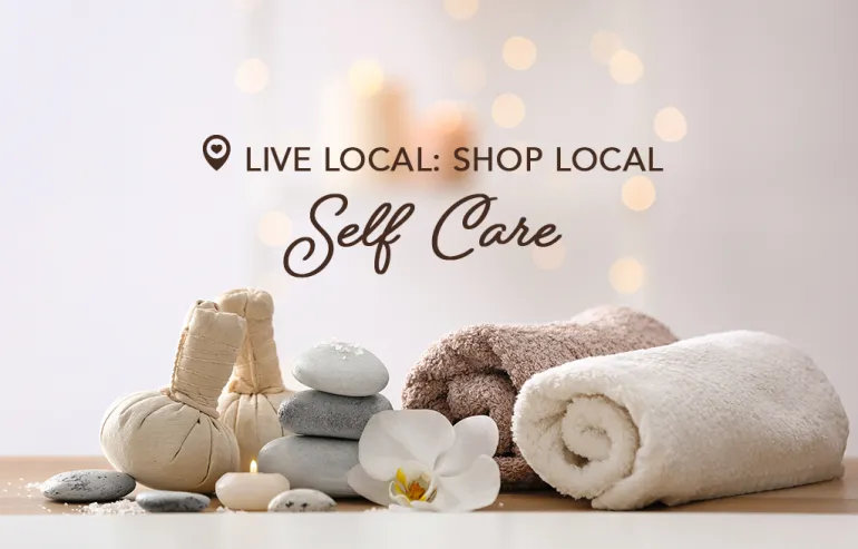 self-care