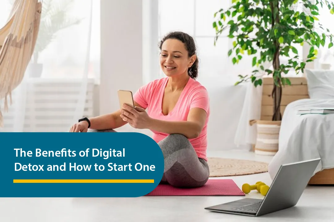 Digital Detox